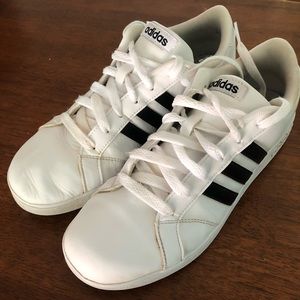 Adidas sneakers